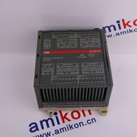 3BHE025883R0001 ABB NEW &Original PLC-Mall Genuine ABB spare parts global on-time delivery